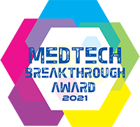 MedTech Breakthrough Award 2021