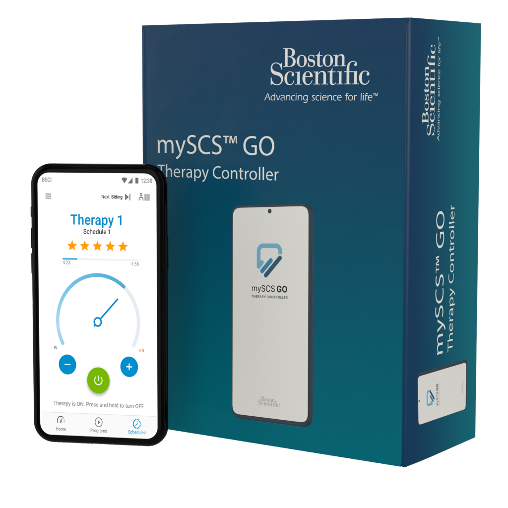Spinal Cord Stimulation (SCS) For Chronic Pain | Pain.com Spinal Cord Stimulation (SCS) For Chronic Pain | Pain.com