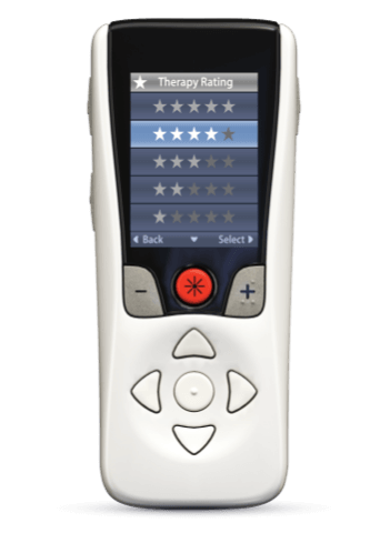 Spectra WaveWriter remote.