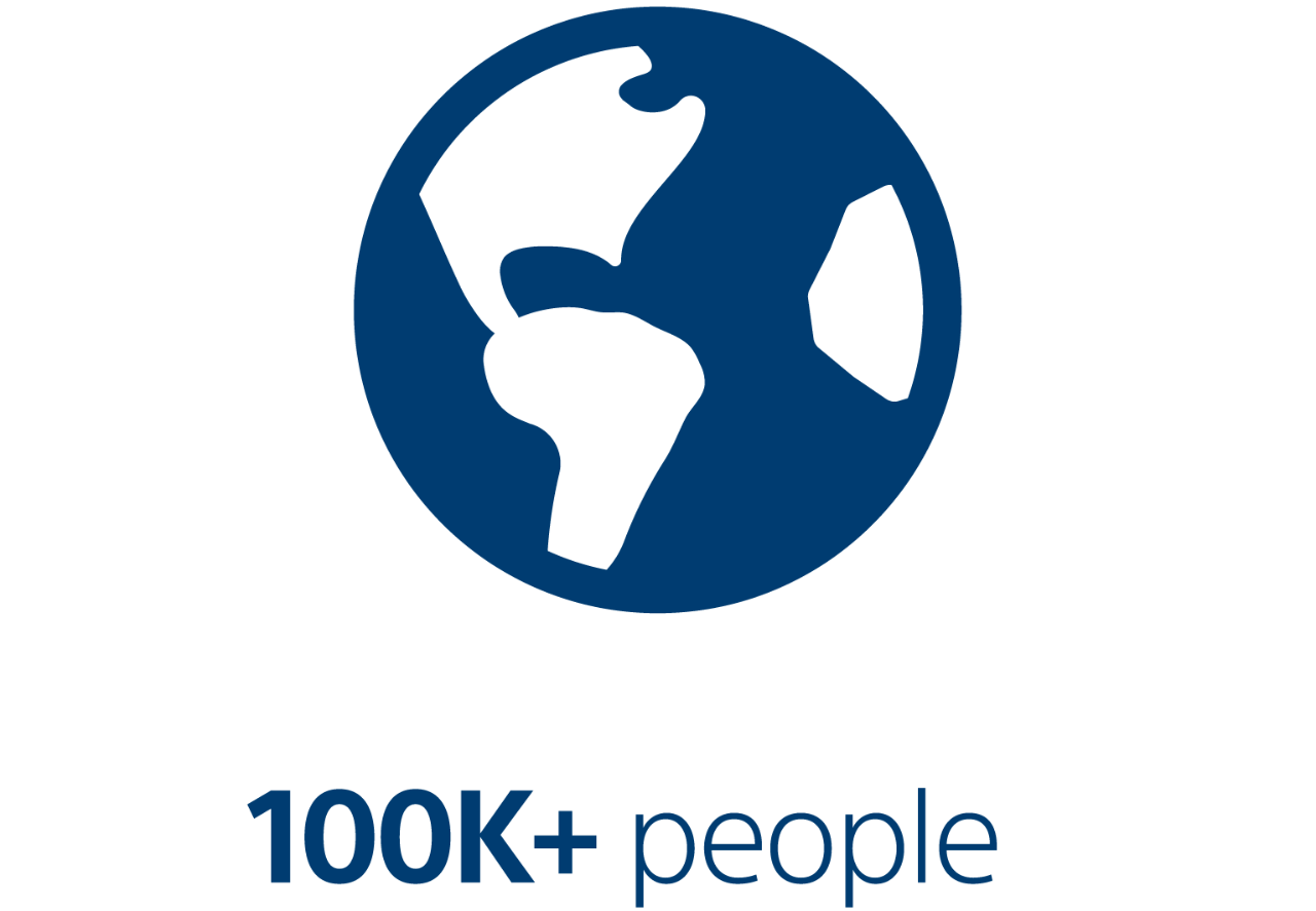 Boston Scientific SCS therapy has helped tens of thousands of people around the world