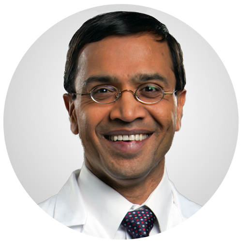 Nileshkumar Patel, M.D., M.B.A.