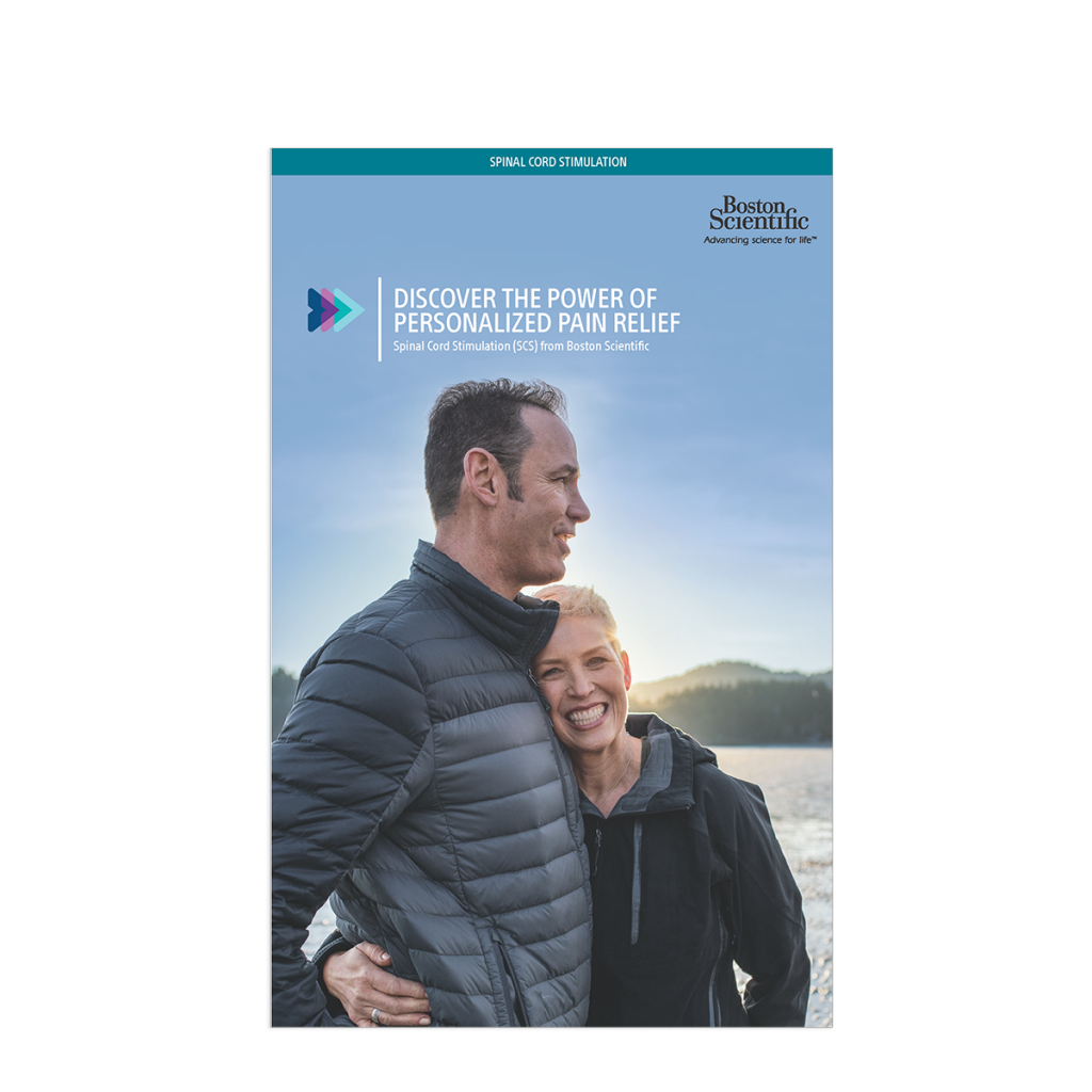 Order Your Free Scs Information Kit Pain Com