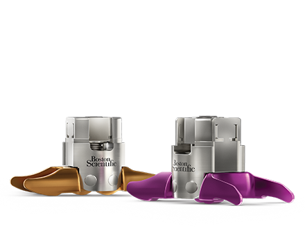 Vertiflex Procedure Spacers.